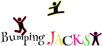 BUMPING JACKS